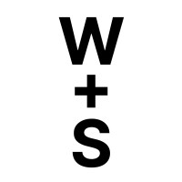 W+S Gallery logo - Similar company to Briar Rose🥀