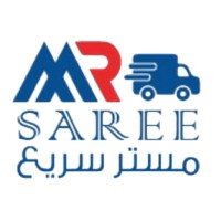MR SAREE LOGISTICS logo - Similar company to We Five Logistics