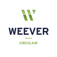 Weever circulair logo - Similar company to Weeverbv