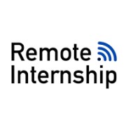 Remote Internship logo - Similar company to Lode I Connecting Employers With Talent