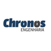 Chronos Engenharia logo - Similar company to Chronos Engenharia