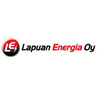 Lapuan Energia Oy logo - Similar company to Prifinance.Com