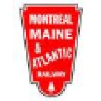 Montreal, Maine & Atlantic Railway