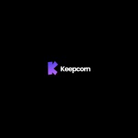 Keepcorn inc. logo - Similar company to Syndicate | Animation & Motion Design Agency