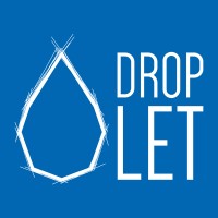 DROPLET Trailer logo - Similar company to Droplet Technologies
