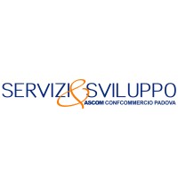 Servizi & Sviluppo Confcommercio Padova logo - Similar company to Ascom Padova
