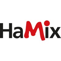 HaMix GmbH logo - Similar company to Jacob Rohrsysteme