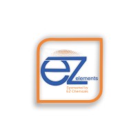 Ez Elements logo - Similar company to Ez Chemicals.