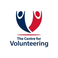 The Centre for Volunteering logo - Similar company to Ausleap