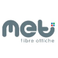 Met Fibre Ottiche logo - Similar company to Project4Led