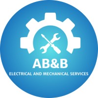 AB&B logo - Similar company to Jet Machinery Ltd