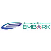 EMBARK CONTRACTING EST. logo - Similar company to Alkulaib Group