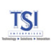 TSI Enterprises logo - Similar company to Akonni Biosystems