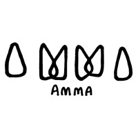 AMMA Natural Textiles logo - Similar company to Tea Leaf Trust