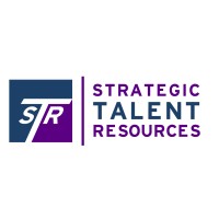 Strategic Talent Resources logo - Similar company to Accelerate Successfully