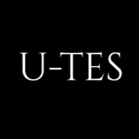 U-TES logo - Similar company to Wildchild Studios