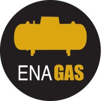 Saudi Gas Cylinder Factory - Enagas logo - Similar company to Smafic