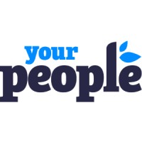 Your People logo - Similar company to Enrollment Management Services