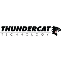 ThunderCat Technology logo - Similar company to Feddata Technology Solutions