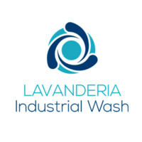 Lavandería Industrial Wash logo - Similar company to Lavandería Martinizing