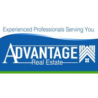 Advantage Real Estate WF logo - Similar company to Hoegger Communications