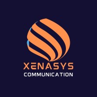 Xenasys Communication logo - Similar company to Styrium Labs