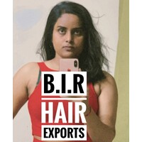 BLESSING INDIAN REMY HAIR EXPORTS PRIVATE LIMITED logo - Similar company to Ca Ashwani Tayal - Bgi