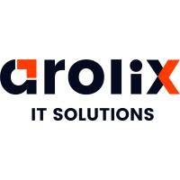 Arolix IT Solutions logo - Similar company to Collabrise.Agency