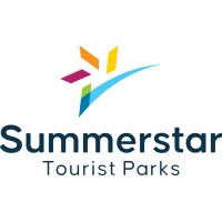 Summerstar Tourist Parks logo - Similar company to Cmm Technology
