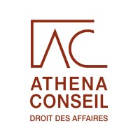 ATHENA CONSEIL logo - Similar company to Fc Dampierre