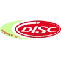 DISC GmbH logo - Similar company to Ekdd - Einkaufskontor Deutscher Druckereien Eg