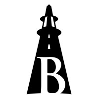 Black Beacon Books logo - Similar company to Ecsource Components Co.,Limited