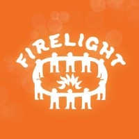 By Firelight logo - Similar company to The Pop-Up Hotel