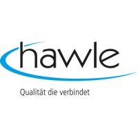 Hawle Armaturen AG logo - Similar company to Cyone Security Ag