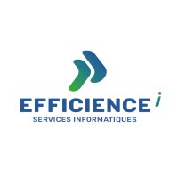 EFFICIENCE i logo - Similar company to Efficience Expertise