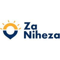 ZaNiheza logo - Similar company to Pass It Down