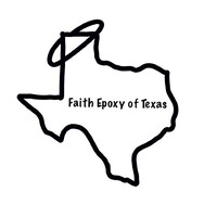 Faith Epoxy of Texas logo - Similar company to Front Range Revenue Partners