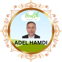 AdelHamdi logo - Similar company to Pointguard Security