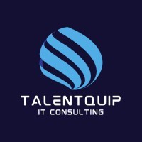 TalentQuip logo - Similar company to Connectbuddy