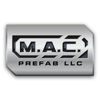 MAC Prefab logo - Similar company to Wall-Panel Prefab
