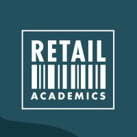 Retail Academics logo - Similar company to Visual Art