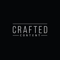 Crafted Content logo - Similar company to E-Dimensionz Inc