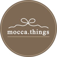 Mocca Things logo - Similar company to Cun Motor