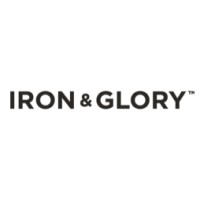 IRON & GLORY by LUCKIES logo - Similar company to Jim Cox