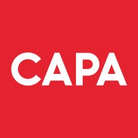 CapaPictures logo - Similar company to Capa Tv Presse