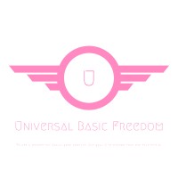 Universal Basic Freedom Inc logo - Similar company to Ubi Works