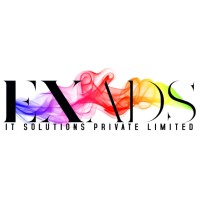 EXADS IT SOLUTIONS PVT. LTD logo - Similar company to Exads