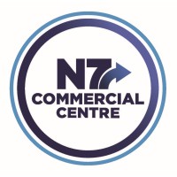 N7 Commercial Centre logo - Similar company to Heed! Event Logistics