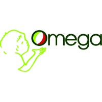 Stichting Omega logo - Similar company to Fysiotherapie Douma