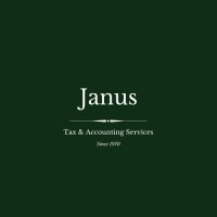 Janus Tax & Accounting Services logo - Similar company to Accounting Made Simple
